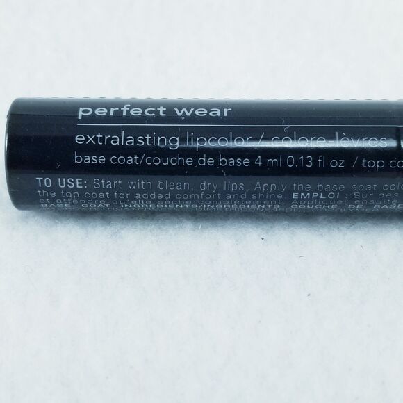 AVON EXTRALASTING Lip Gloss Eternal Rose E100 Sealed - Picture 4 of 11